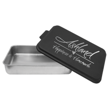 Load image into Gallery viewer, Custom Engraved 9 x 13" Cake Pans