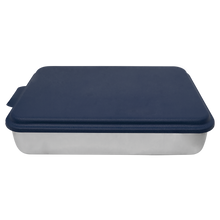 Load image into Gallery viewer, Custom Engraved 9 x 13" Cake Pans