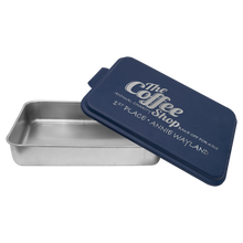 Load image into Gallery viewer, Custom Engraved 9 x 13" Cake Pans