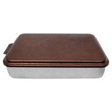 Load image into Gallery viewer, Custom Engraved 9 x 13" Cake Pans