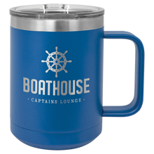 Load image into Gallery viewer, Custom Engraved Tumbler