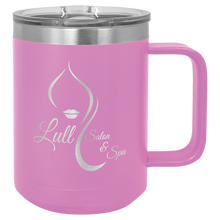 Load image into Gallery viewer, Custom Engraved Tumbler