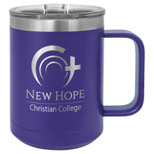 Load image into Gallery viewer, Custom Engraved Tumbler