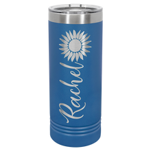 Load image into Gallery viewer, Custom Engraved Tumbler