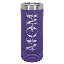 Load image into Gallery viewer, Custom Engraved Tumbler
