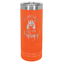 Load image into Gallery viewer, Custom Engraved Tumbler