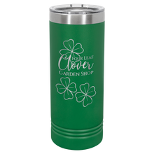 Load image into Gallery viewer, Custom Engraved Tumbler