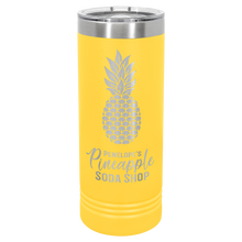 Load image into Gallery viewer, Custom Engraved Tumbler