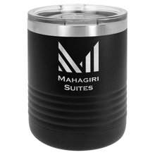 Load image into Gallery viewer, Custom Engraved Tumbler