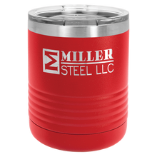 Load image into Gallery viewer, Custom Engraved Tumbler