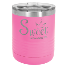 Load image into Gallery viewer, Custom Engraved Tumbler