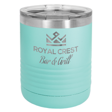 Load image into Gallery viewer, Custom Engraved Tumbler