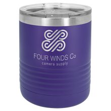 Load image into Gallery viewer, Custom Engraved Tumbler