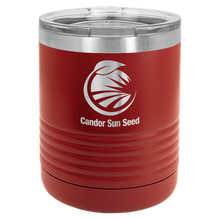 Load image into Gallery viewer, Custom Engraved Tumbler