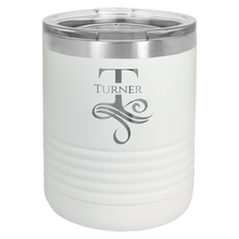 Load image into Gallery viewer, Custom Engraved Tumbler