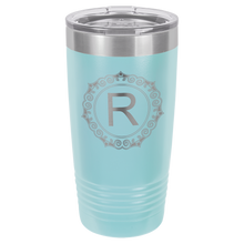 Load image into Gallery viewer, Custom Engraved Tumbler