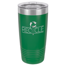 Load image into Gallery viewer, Custom Engraved Tumbler