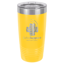 Load image into Gallery viewer, Custom Engraved Tumbler