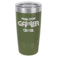 Load image into Gallery viewer, Custom Engraved Tumbler
