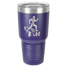 Load image into Gallery viewer, Custom Engraved Tumbler