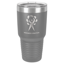 Load image into Gallery viewer, Custom Engraved Tumbler