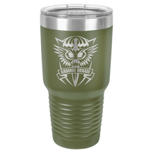 Load image into Gallery viewer, Custom Engraved Tumbler