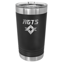 Load image into Gallery viewer, Custom Engraved Tumbler