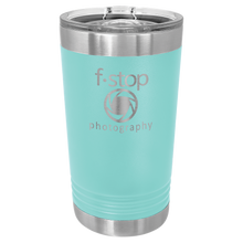 Load image into Gallery viewer, Custom Engraved Tumbler