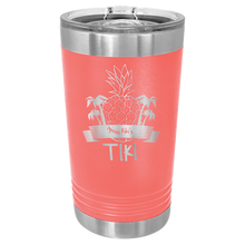 Load image into Gallery viewer, Custom Engraved Tumbler