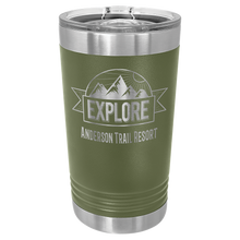 Load image into Gallery viewer, Custom Engraved Tumbler