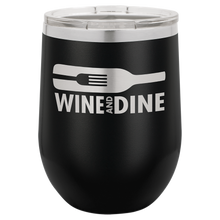 Load image into Gallery viewer, Custom Engraved Tumbler