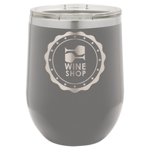 Load image into Gallery viewer, Custom Engraved Tumbler