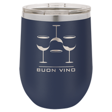 Load image into Gallery viewer, Custom Engraved Tumbler