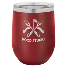 Load image into Gallery viewer, Custom Engraved Tumbler