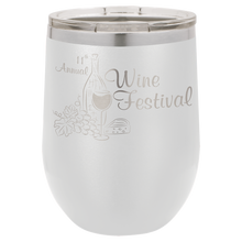 Load image into Gallery viewer, Custom Engraved Tumbler