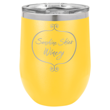 Load image into Gallery viewer, Custom Engraved Tumbler