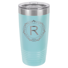 Load image into Gallery viewer, Custom Engraved Tumbler
