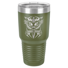 Load image into Gallery viewer, Custom Engraved Tumbler
