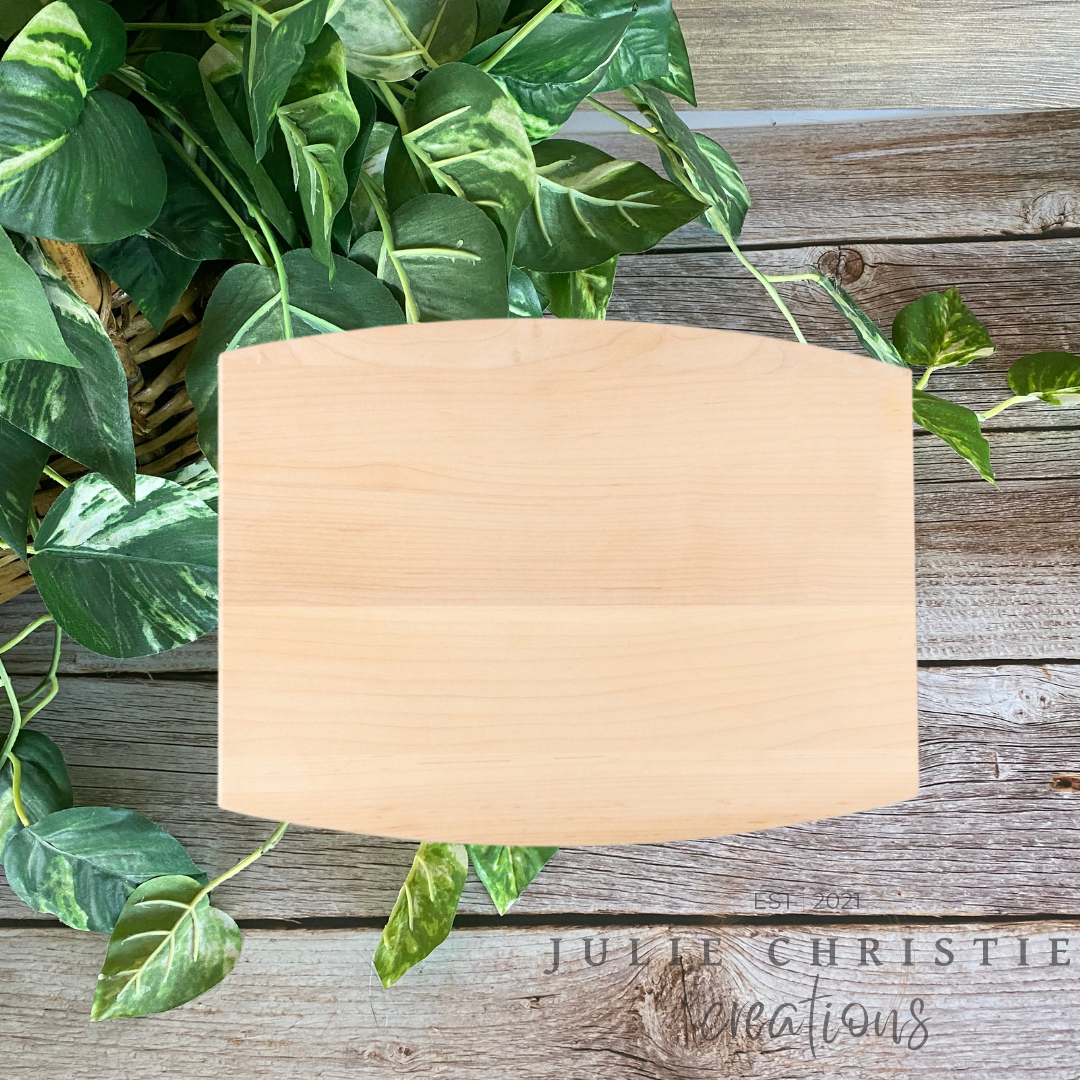 Personalized Cutting Board, Kitchen Definition Decor, Custom Gift for –  Joyful Moose